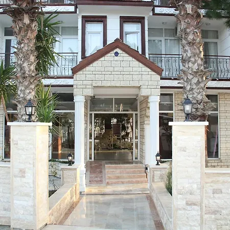Kelebek 4*