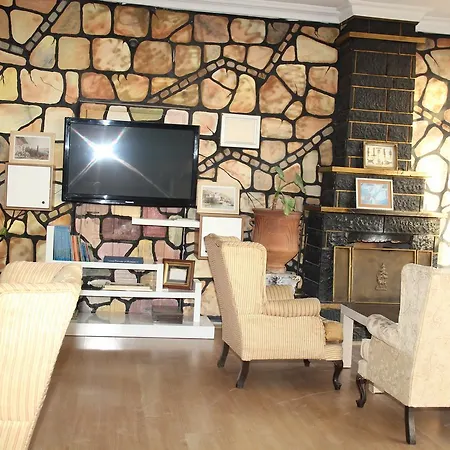 Hotel Kelebek