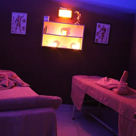 Kelebek Hotel Manavgat