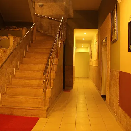 Kelebek Manavgat