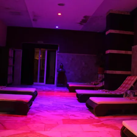 Kelebek Hotel Manavgat