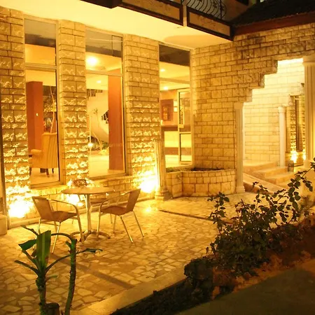 Hotel Kelebek Manavgat