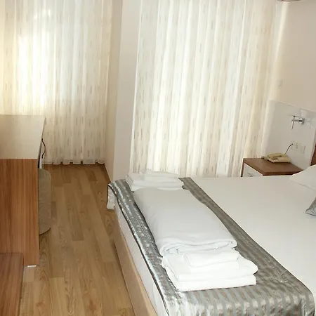 Kelebek Hotel