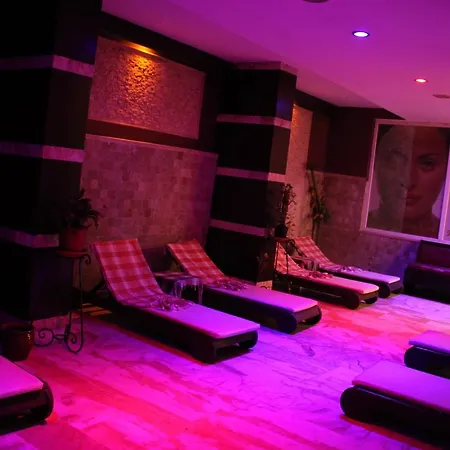 Hotel Kelebek Manavgat
