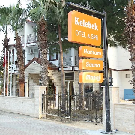 Kelebek 4* Manavgat
