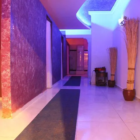 Hotel Kelebek