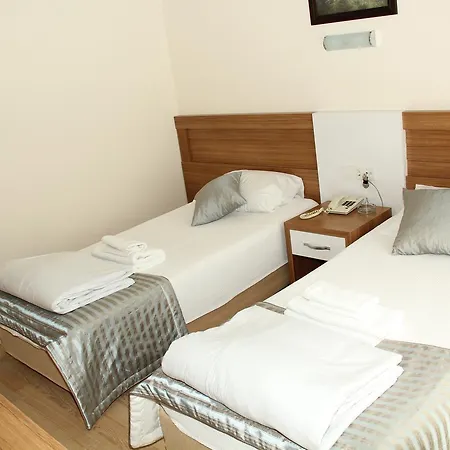 Kelebek Hotel