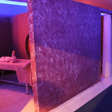 Hotel Kelebek 4*