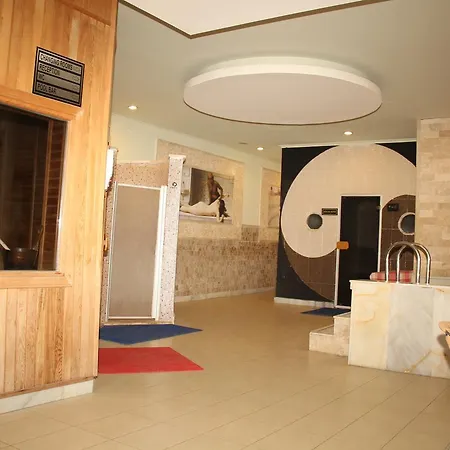 Kelebek 4* Manavgat