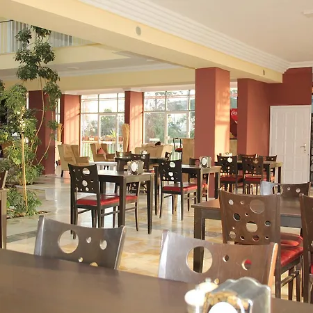 Hotel Kelebek