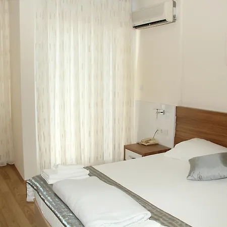 Kelebek Hotel Manavgat