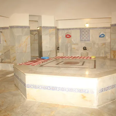 Hotel Kelebek Manavgat