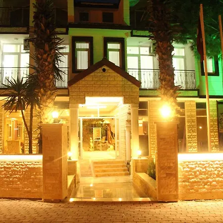 Kelebek Hotel