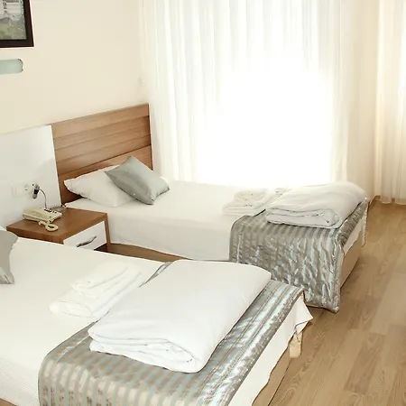Kelebek Manavgat