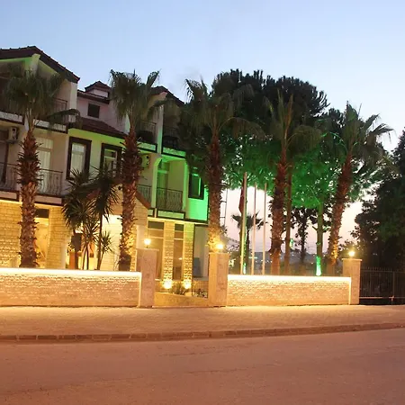 Kelebek Manavgat