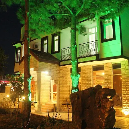 Kelebek Hotel Manavgat