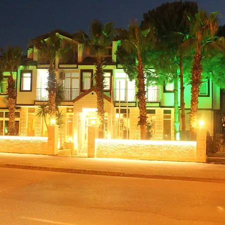 Kelebek Hotel
