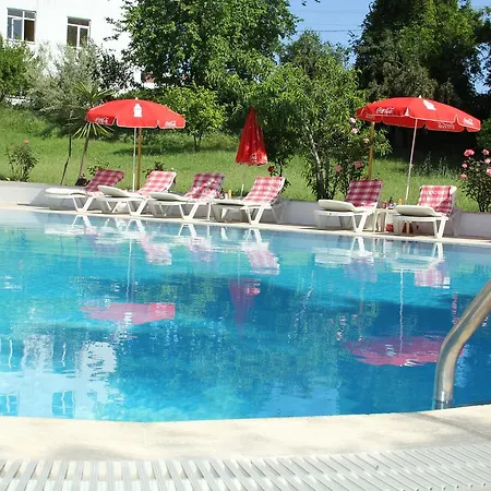 Hotel Kelebek