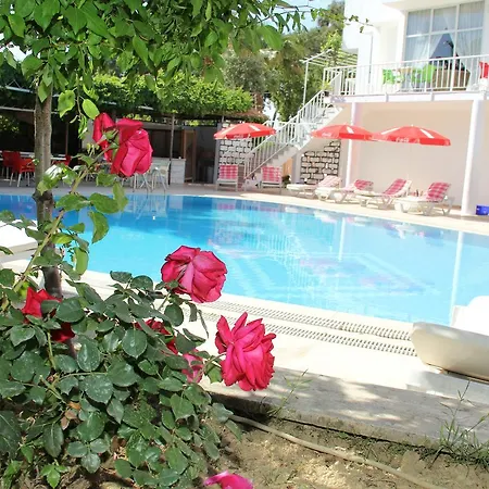 Kelebek Hotel