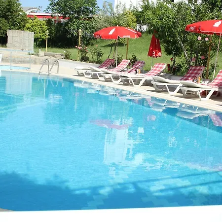 Kelebek Hotel Manavgat